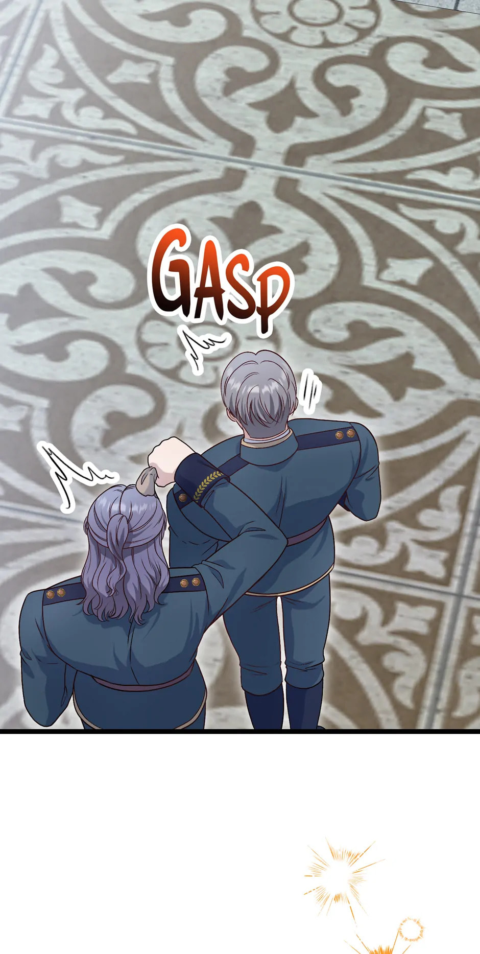Read The Villainess Makeover chapter 28 image 110 on Lezhin