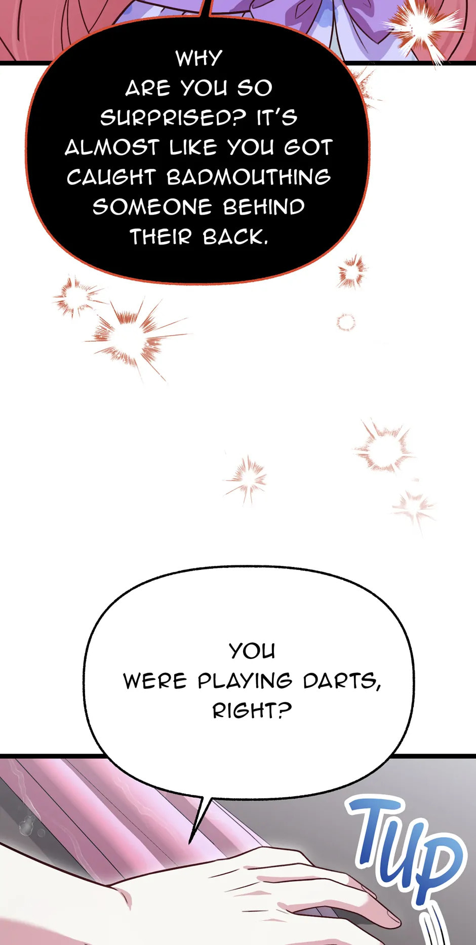 Read The Villainess Makeover chapter 28 image 112 on Lezhin