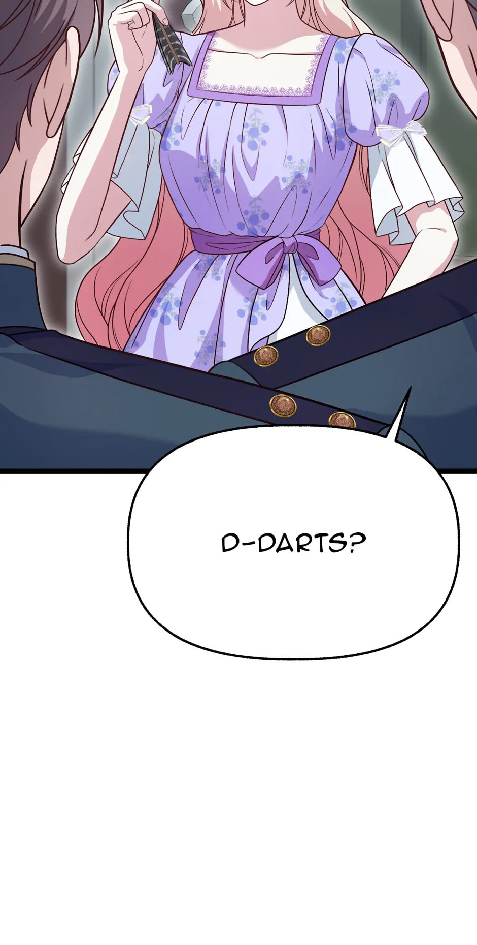 Read The Villainess Makeover chapter 28 image 114 on Lezhin