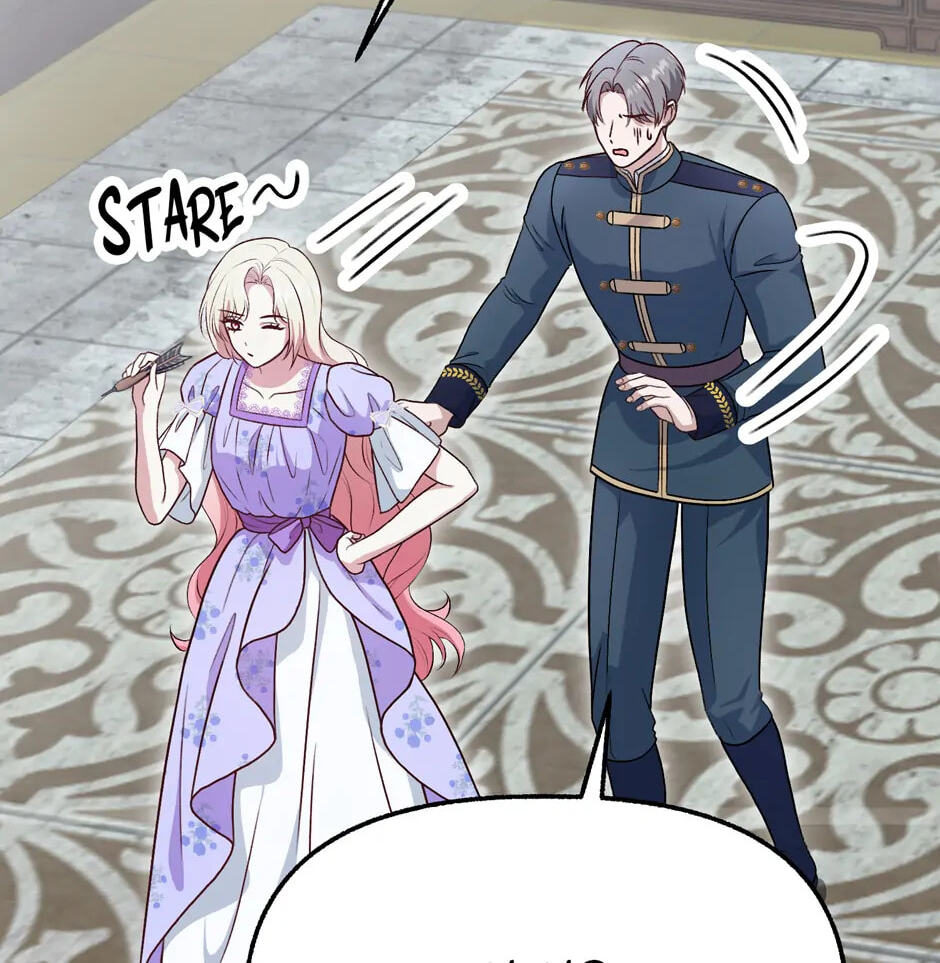 Read The Villainess Makeover chapter 28 image 116 on Lezhin