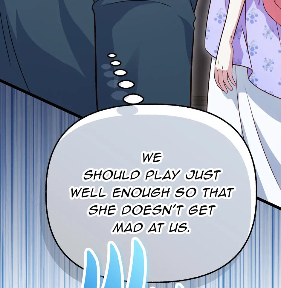 Read The Villainess Makeover chapter 28 image 129 on Lezhin