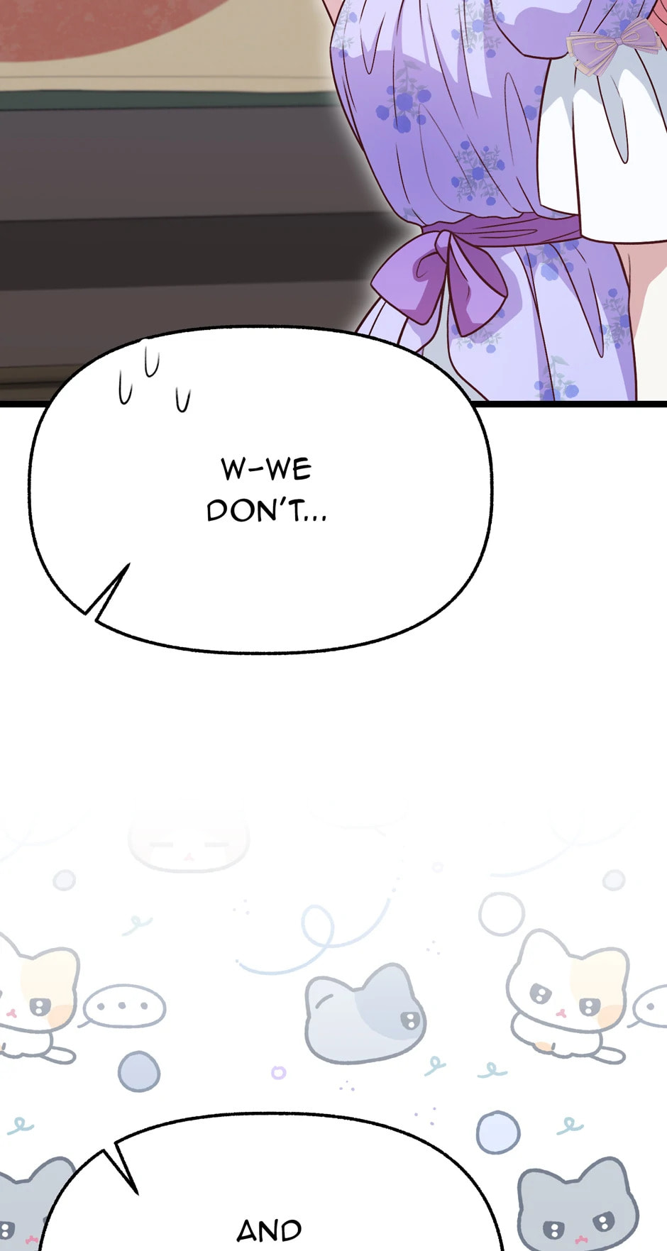Read The Villainess Makeover chapter 28 image 147 on Lezhin