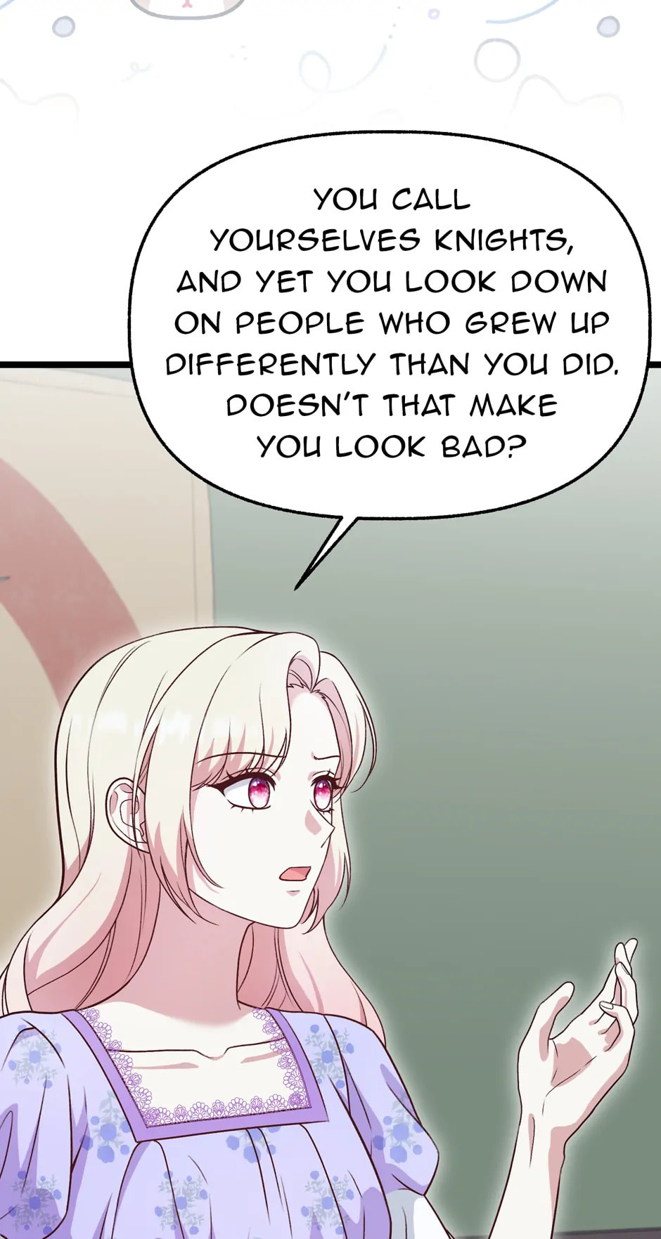 Read The Villainess Makeover chapter 28 image 149 on Lezhin