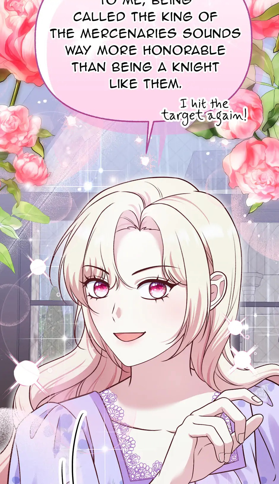 Read The Villainess Makeover chapter 28 image 171 on Lezhin