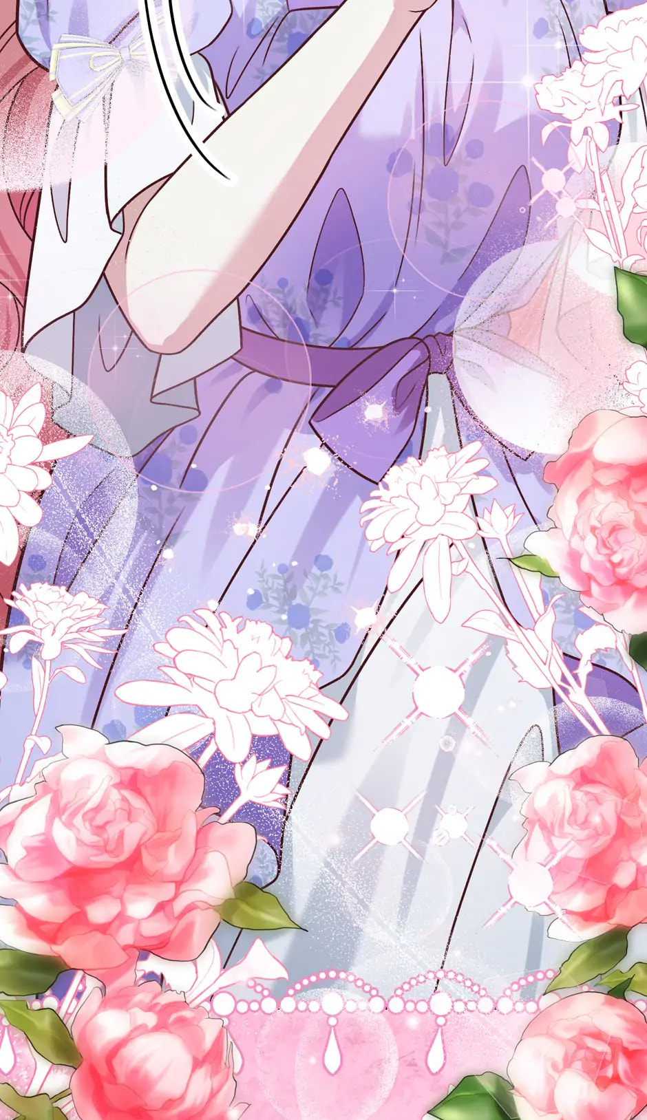 Read The Villainess Makeover chapter 28 image 172 on Lezhin