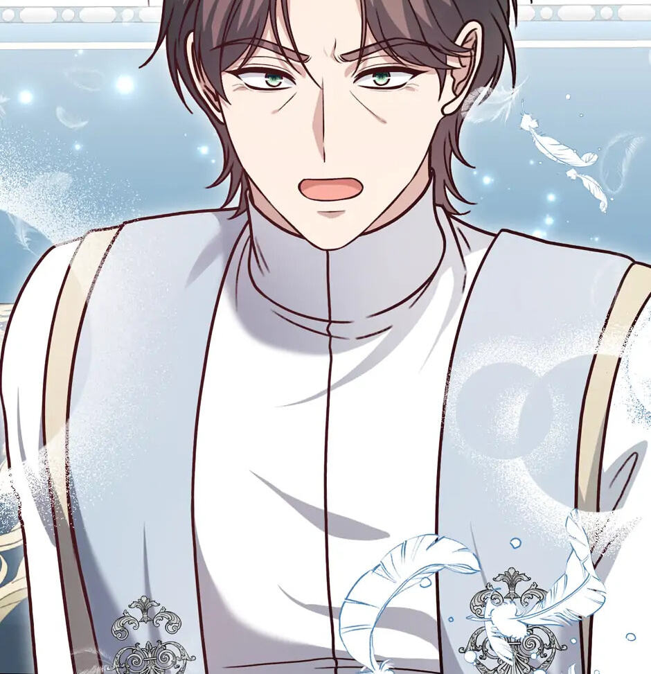 Read The Villainess Makeover chapter 28 image 23 on Lezhin