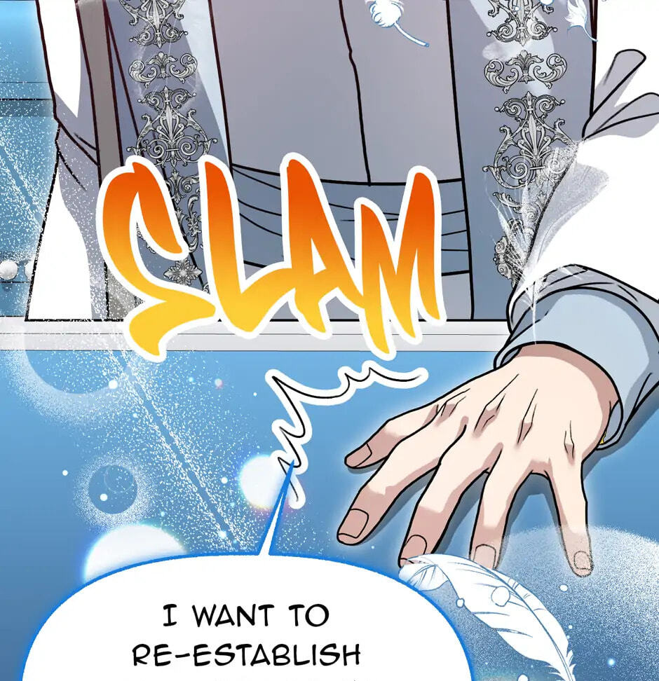 Read The Villainess Makeover chapter 28 image 24 on Lezhin