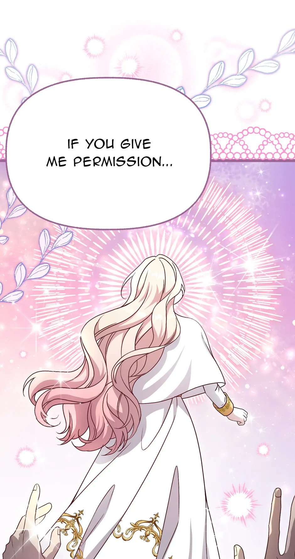 Read The Villainess Makeover chapter 28 image 26 on Lezhin
