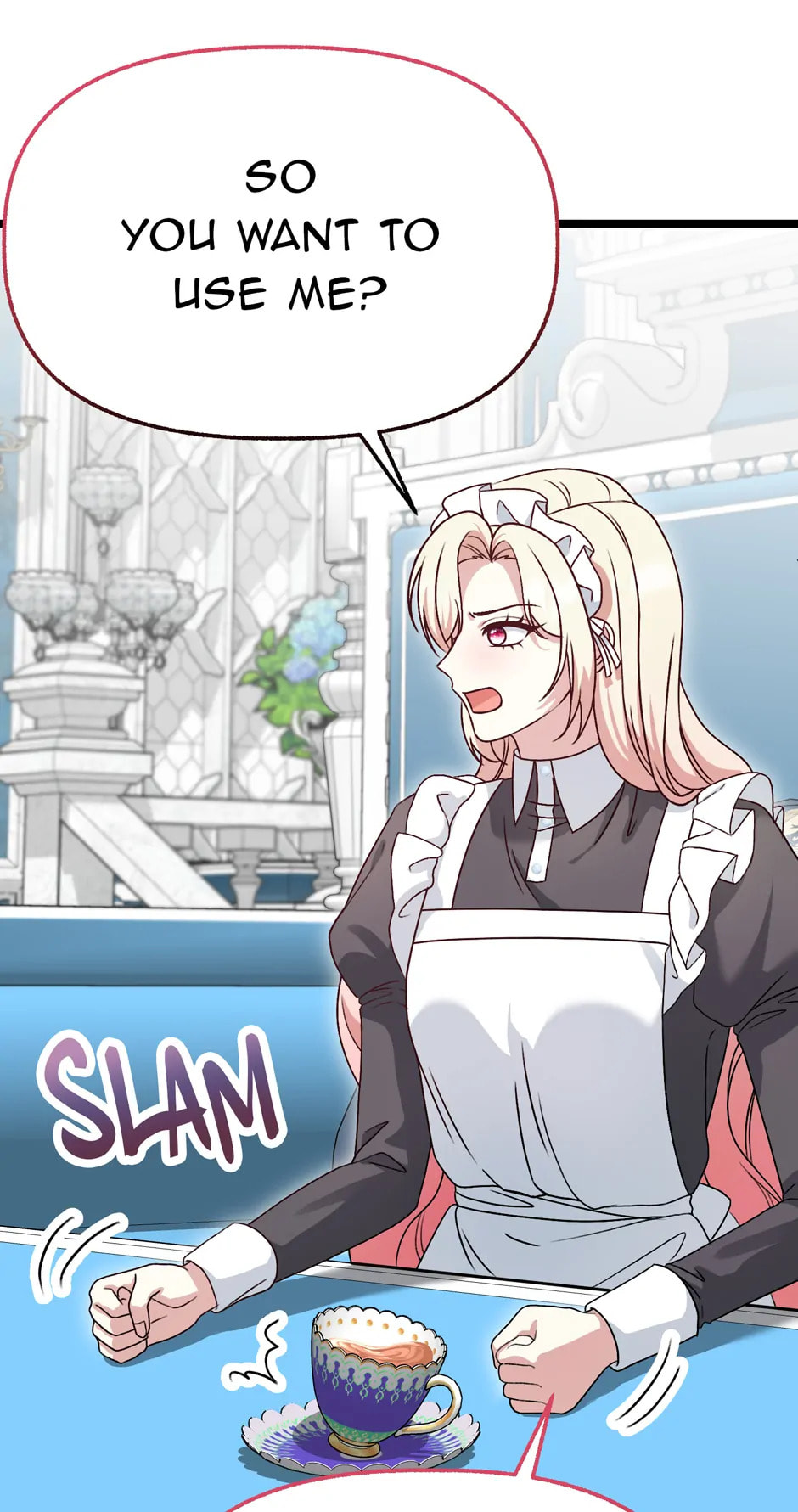 Read The Villainess Makeover chapter 28 image 28 on Lezhin
