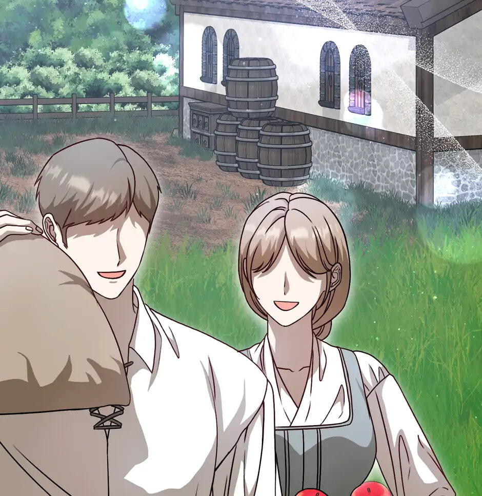 Read The Villainess Makeover chapter 28 image 36 on Lezhin