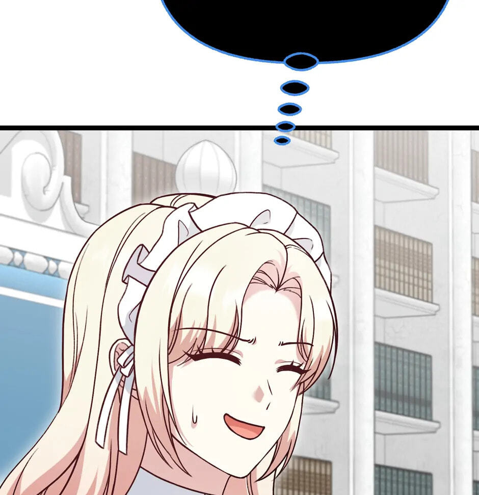 Read The Villainess Makeover chapter 28 image 4 on Lezhin