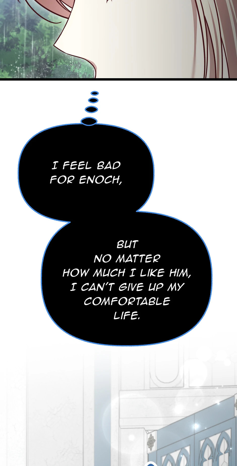 Read The Villainess Makeover chapter 28 image 49 on Lezhin