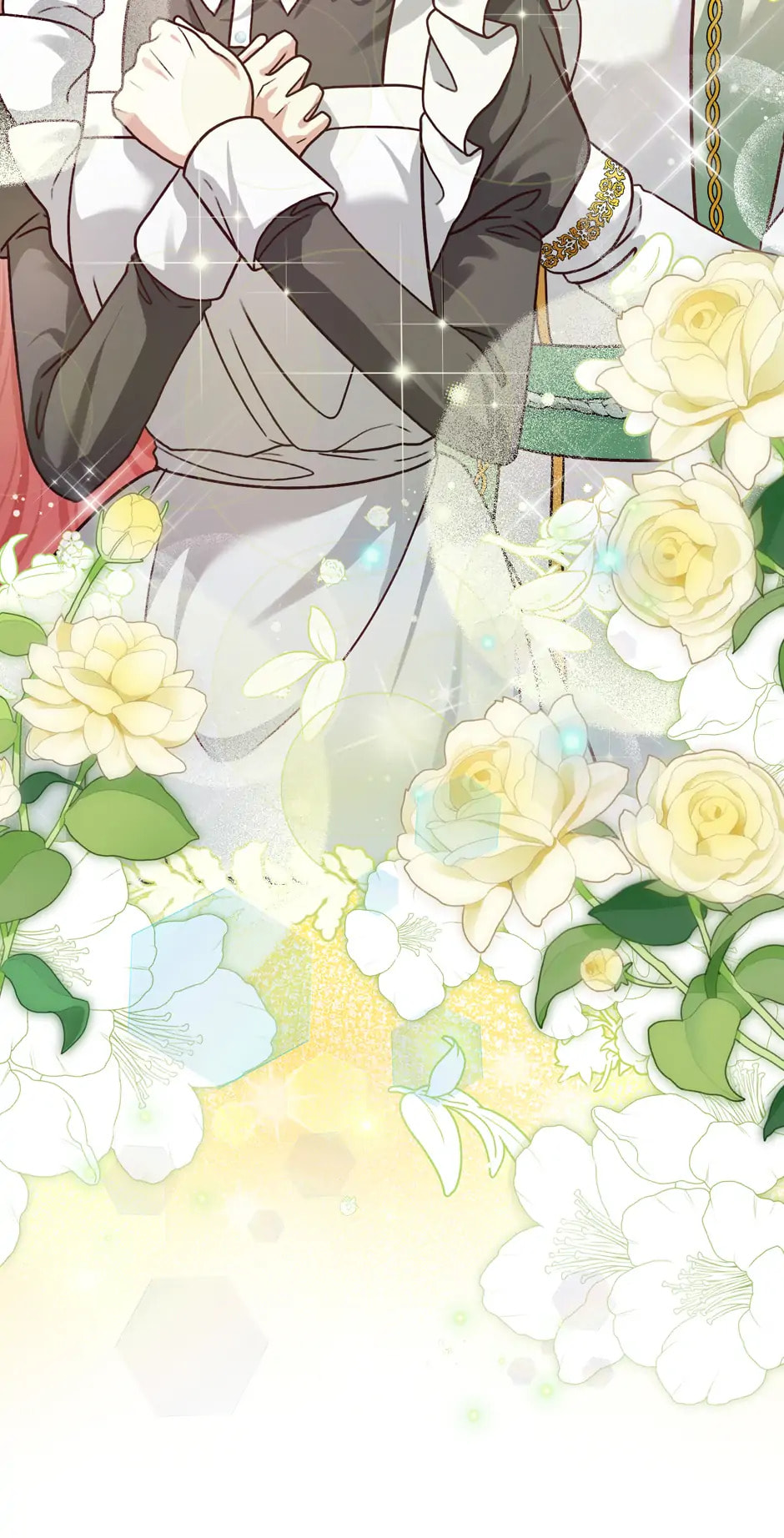Read The Villainess Makeover chapter 28 image 53 on Lezhin