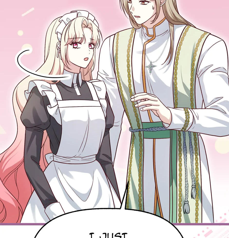 Read The Villainess Makeover chapter 28 image 55 on Lezhin