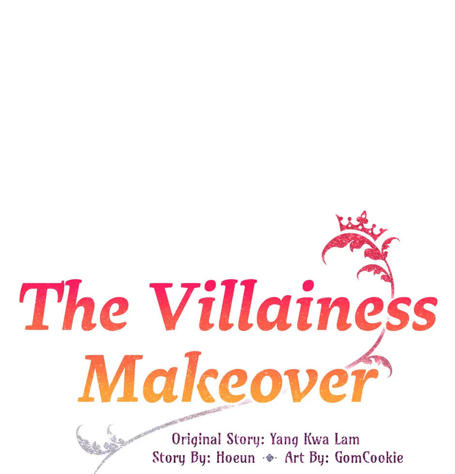 Read The Villainess Makeover chapter 28 image 67 on Lezhin