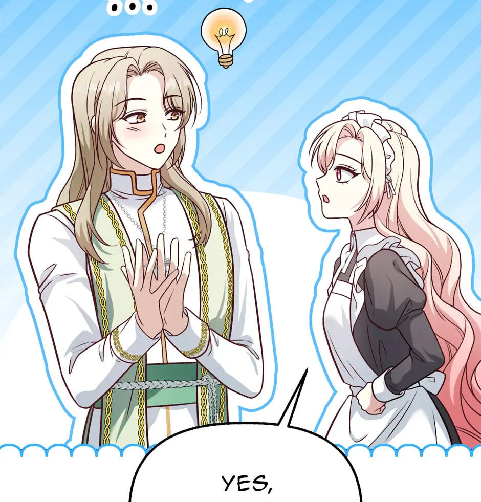 Read The Villainess Makeover chapter 28 image 71 on Lezhin