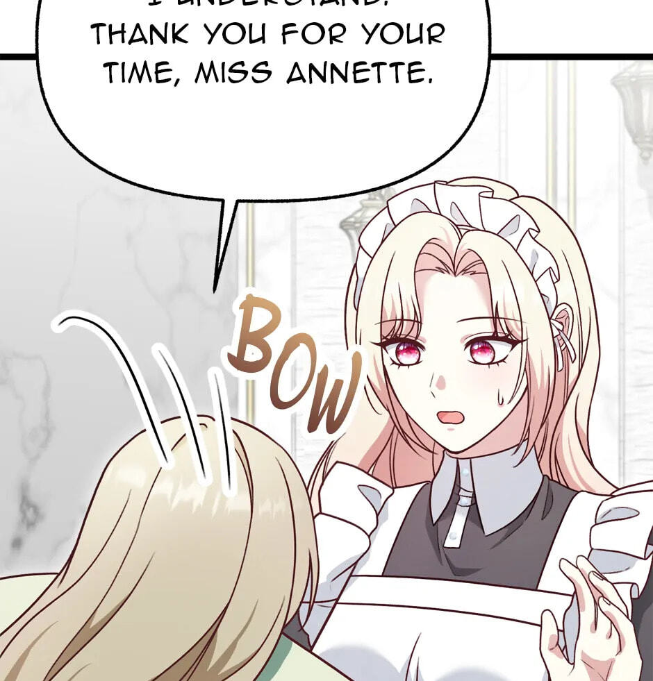 Read The Villainess Makeover chapter 28 image 74 on Lezhin