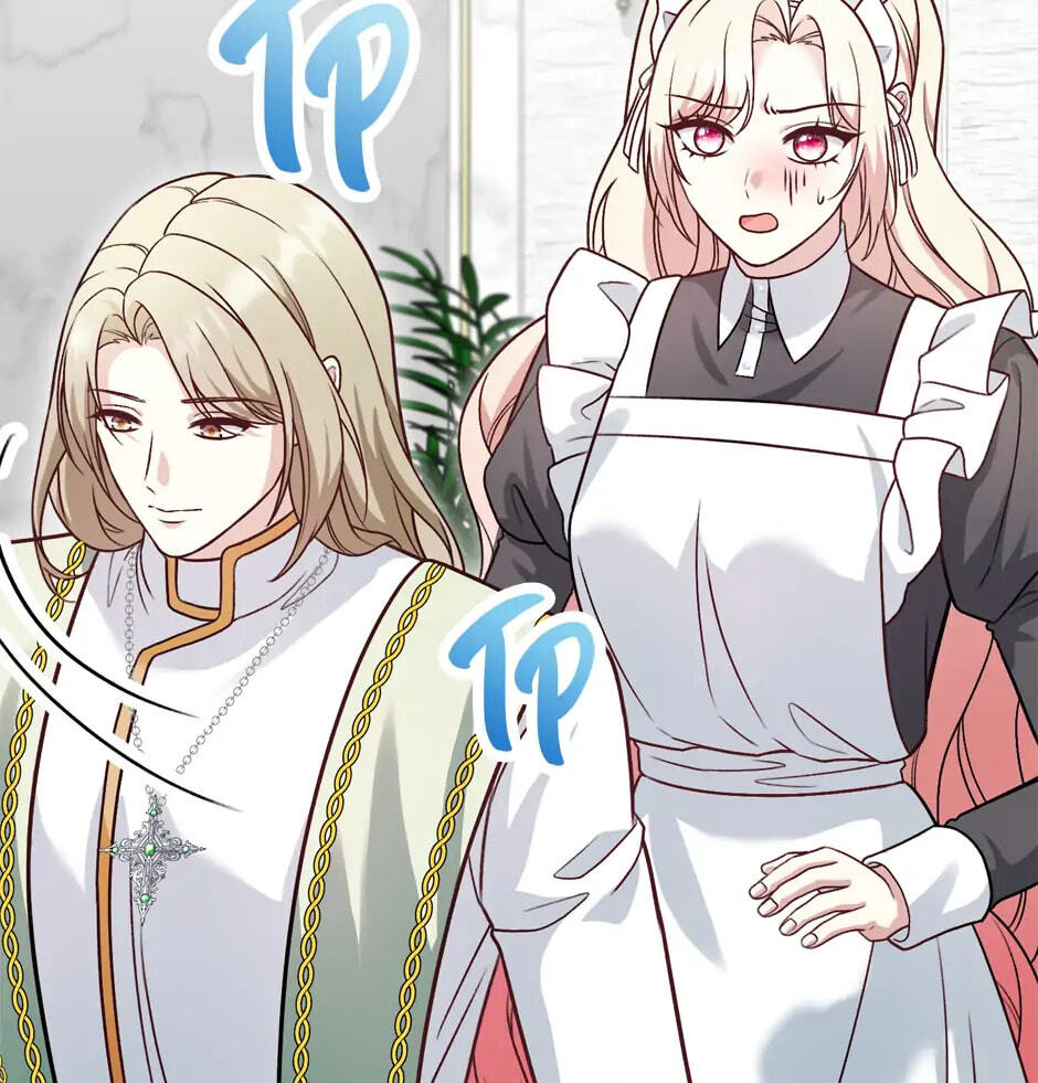 Read The Villainess Makeover chapter 28 image 78 on Lezhin