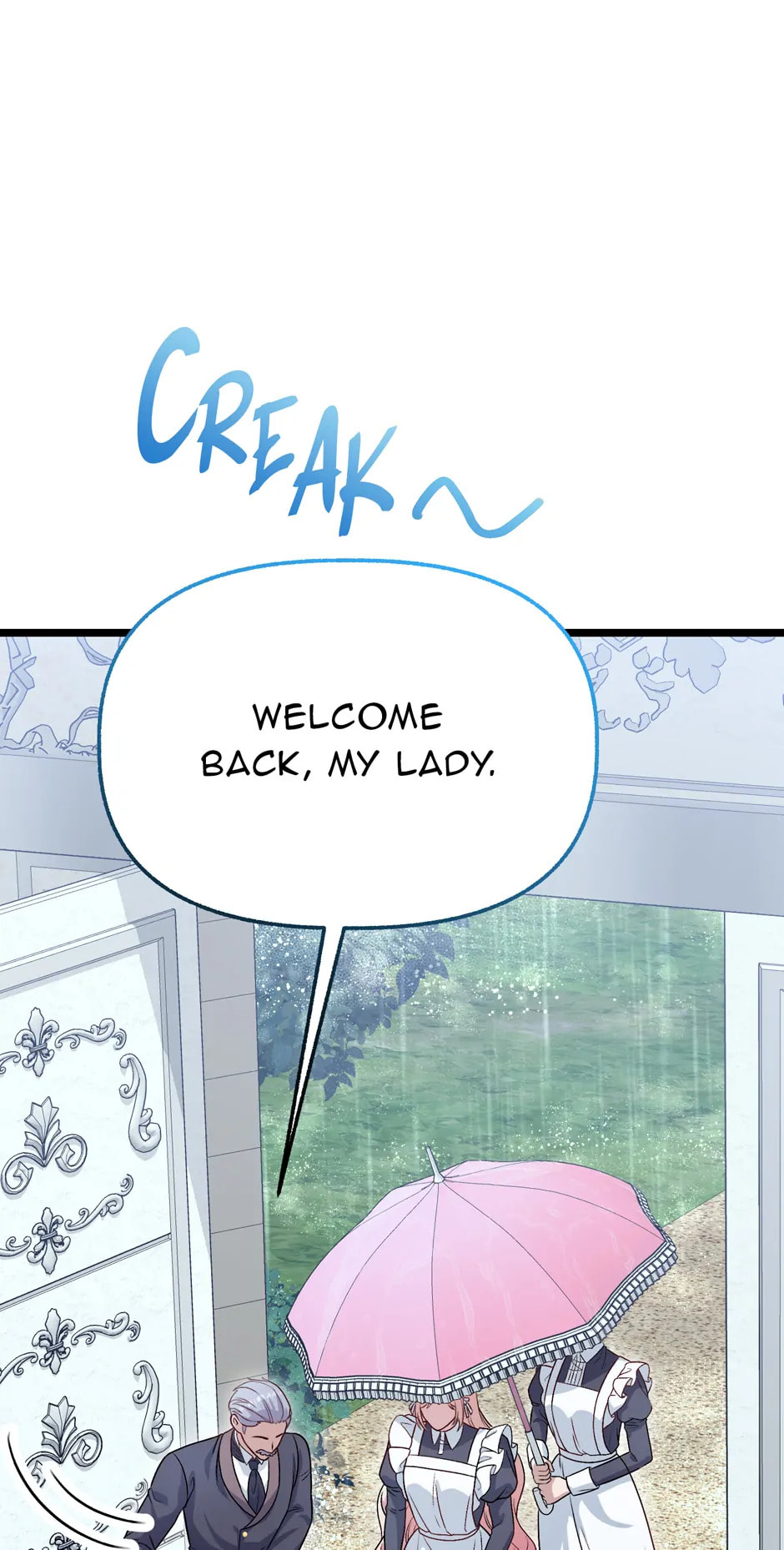 Read The Villainess Makeover chapter 28 image 86 on Lezhin