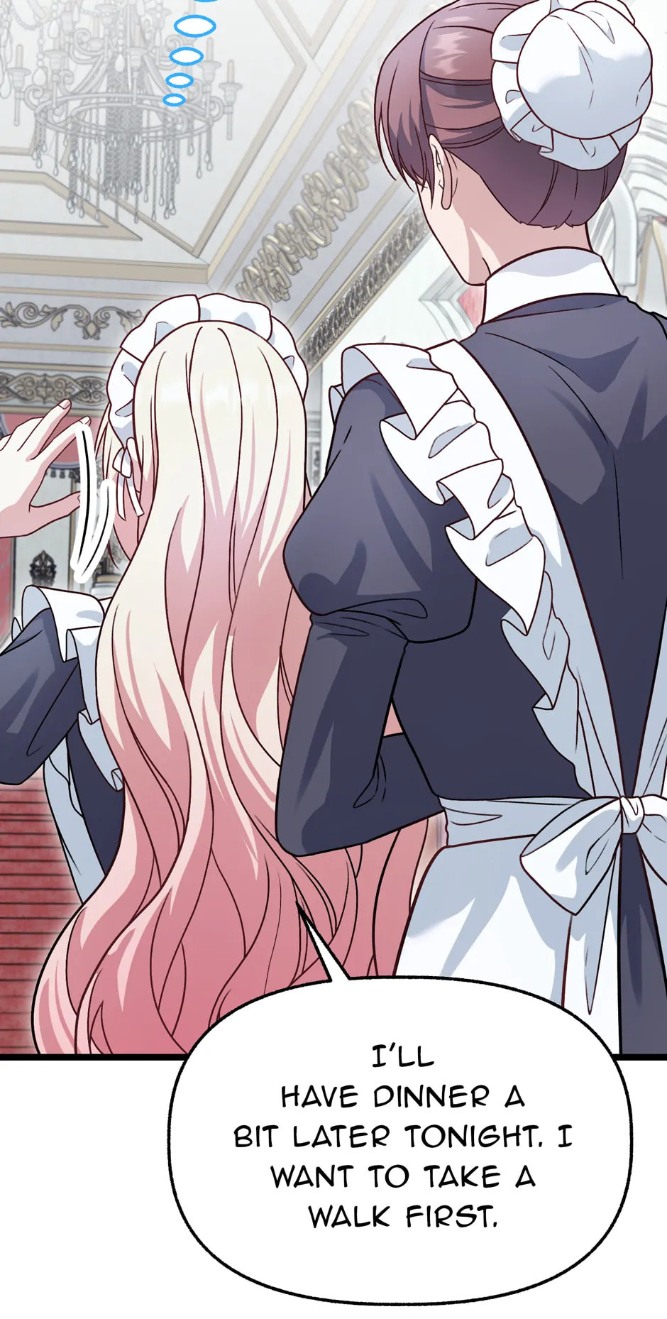 Read The Villainess Makeover chapter 28 image 88 on Lezhin