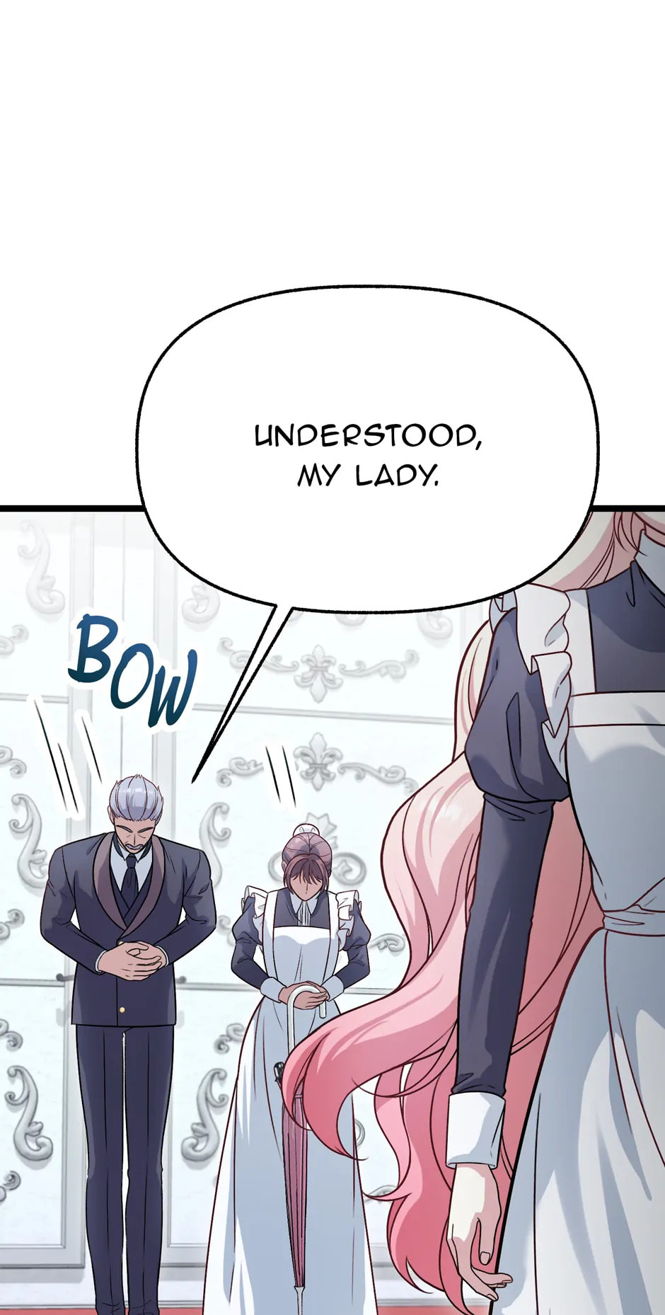 Read The Villainess Makeover chapter 28 image 89 on Lezhin