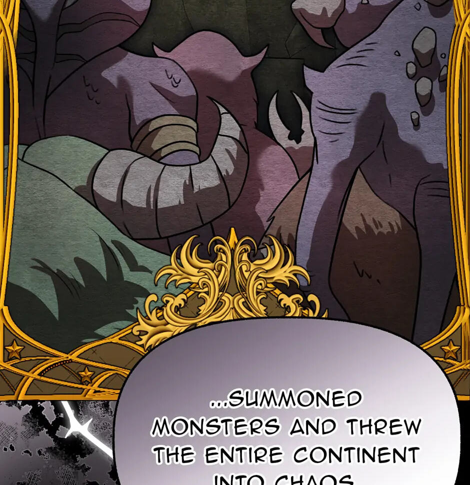 Read The Villainess Makeover chapter 28 image 9 on Lezhin
