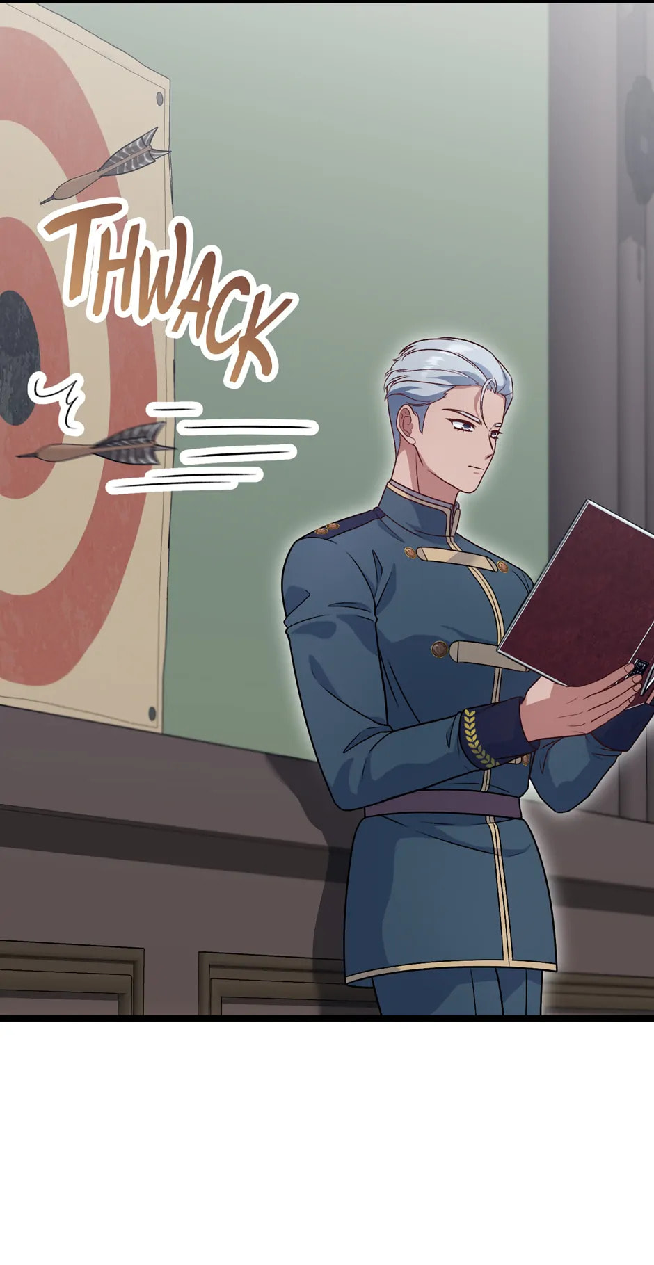 Read The Villainess Makeover chapter 28 image 98 on Lezhin