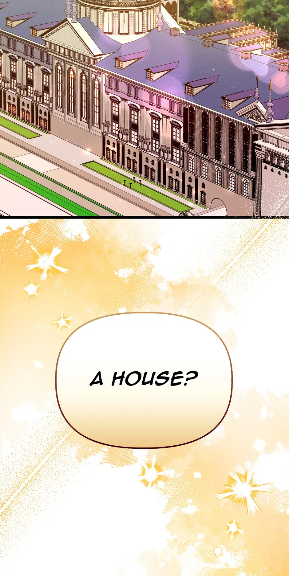Read The Villainess Makeover chapter 29 image 1 on Lezhin