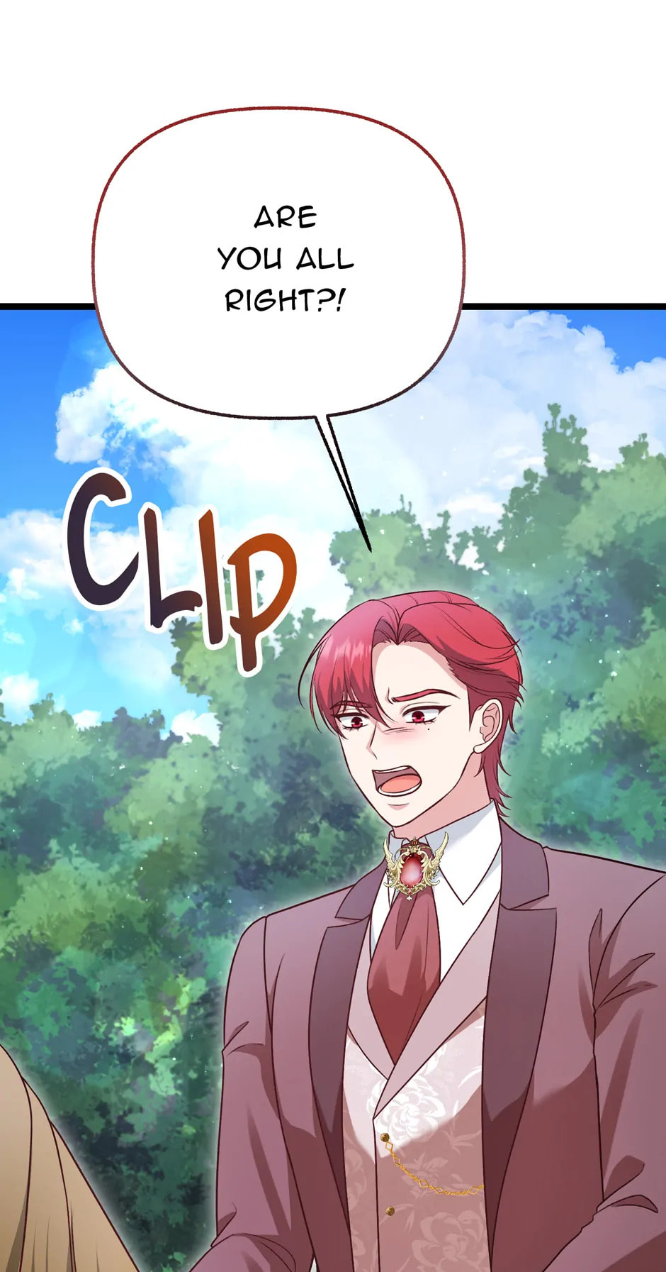 Read The Villainess Makeover chapter 29 image 101 on Lezhin