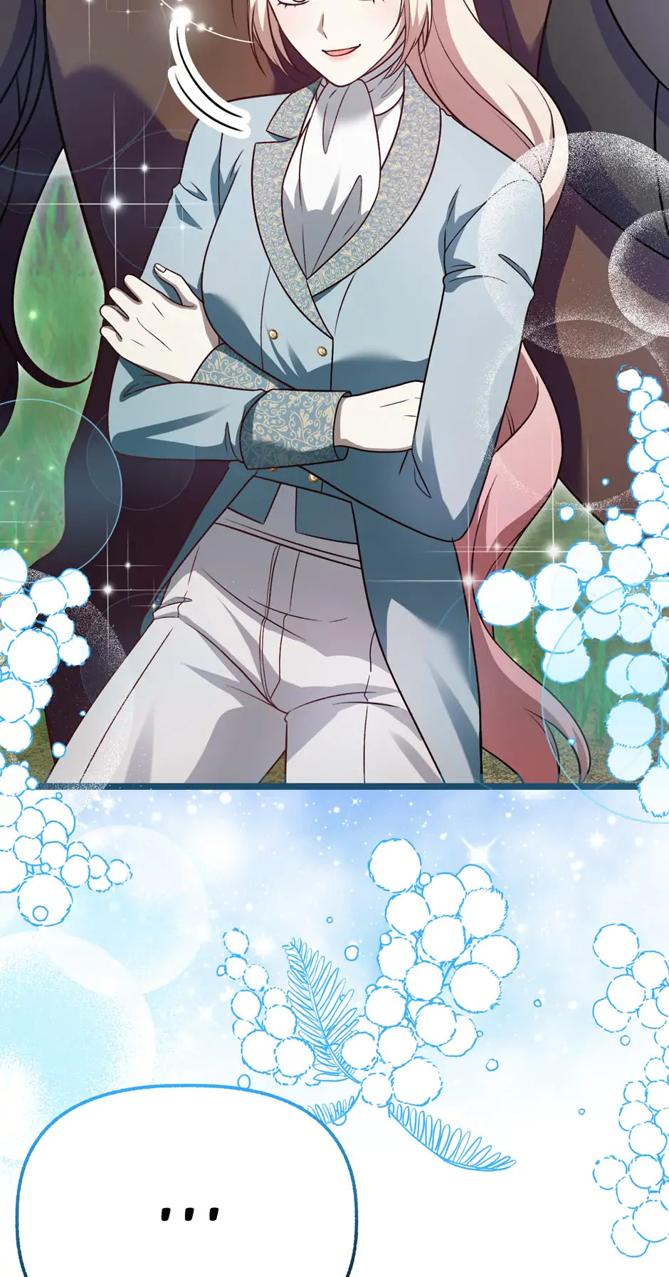 Read The Villainess Makeover chapter 29 image 103 on Lezhin