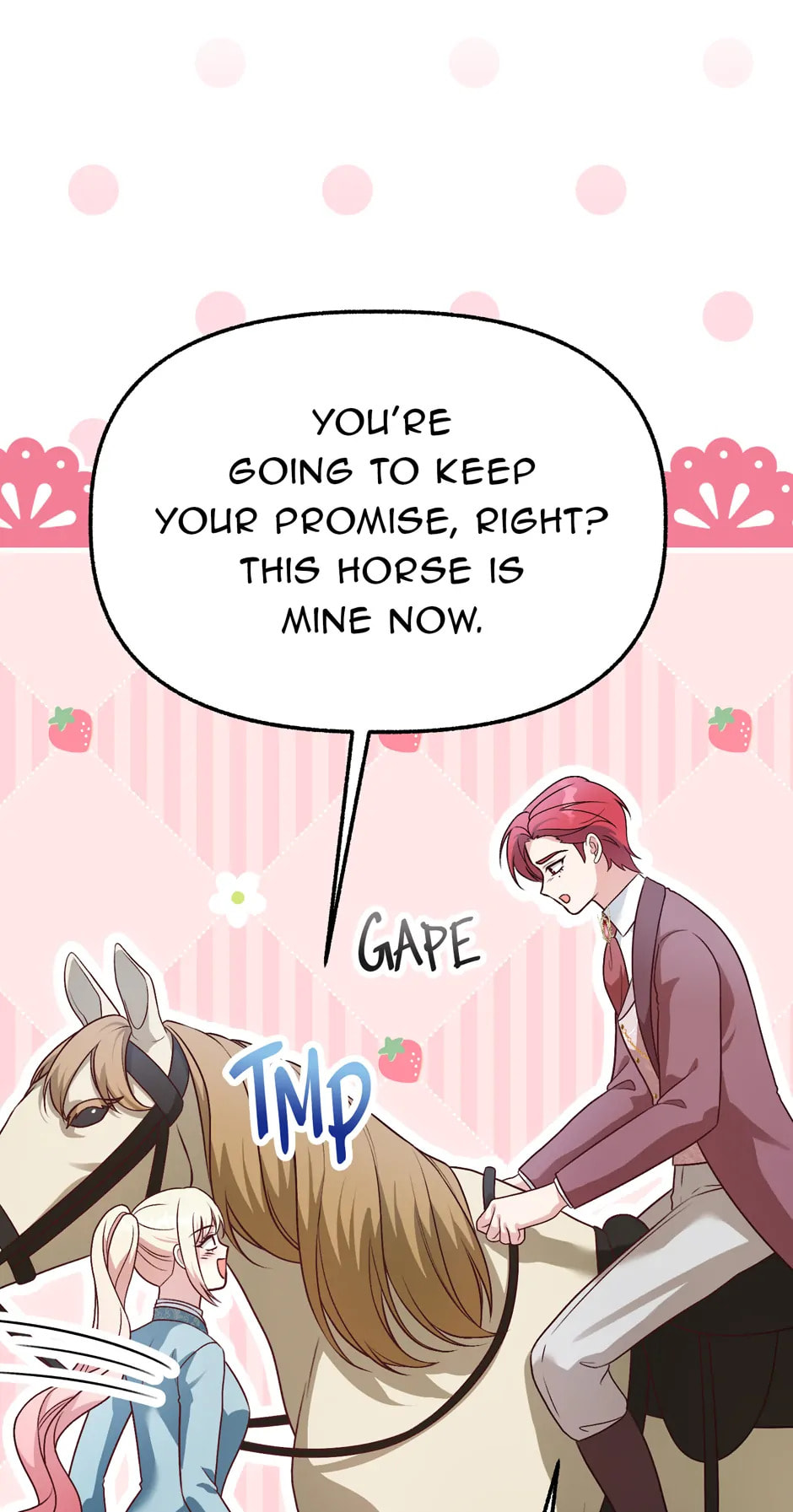 Read The Villainess Makeover chapter 29 image 105 on Lezhin