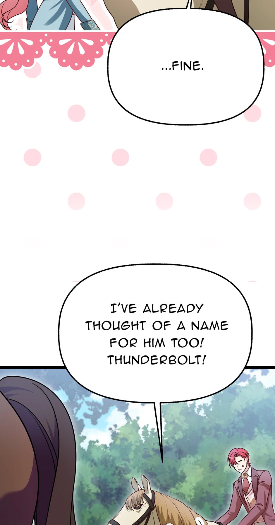 Read The Villainess Makeover chapter 29 image 106 on Lezhin