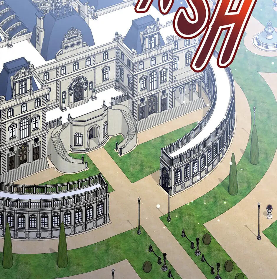 Read The Villainess Makeover chapter 29 image 110 on Lezhin