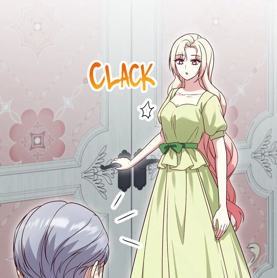 Read The Villainess Makeover chapter 29 image 12 on Lezhin