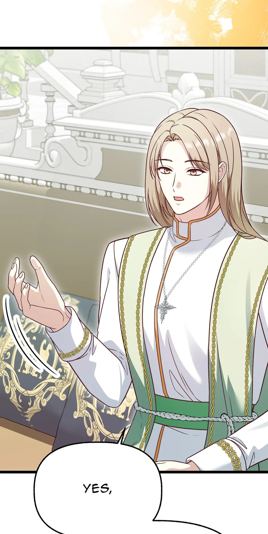 Read The Villainess Makeover chapter 29 image 2 on Lezhin