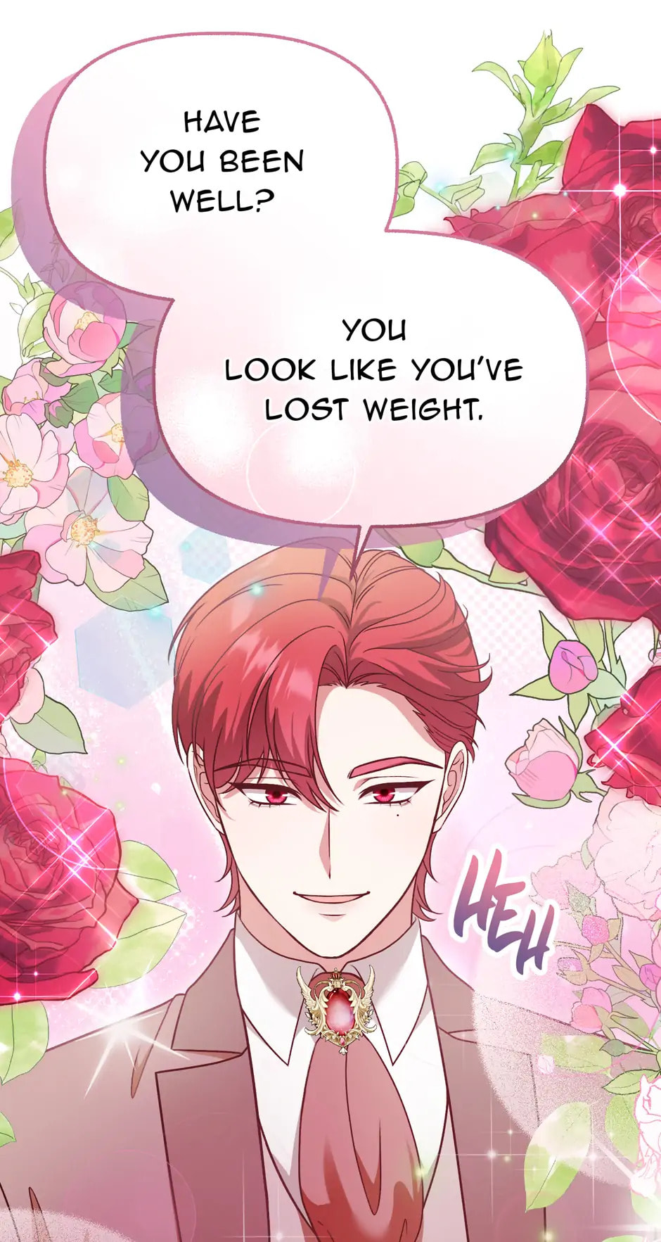 Read The Villainess Makeover chapter 29 image 24 on Lezhin