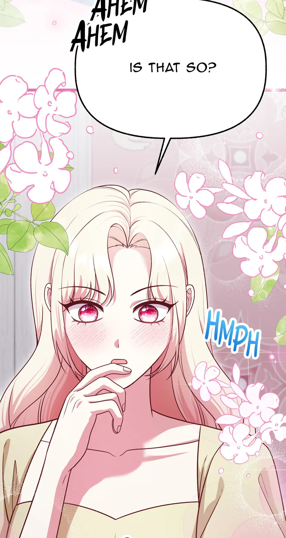 Read The Villainess Makeover chapter 29 image 26 on Lezhin