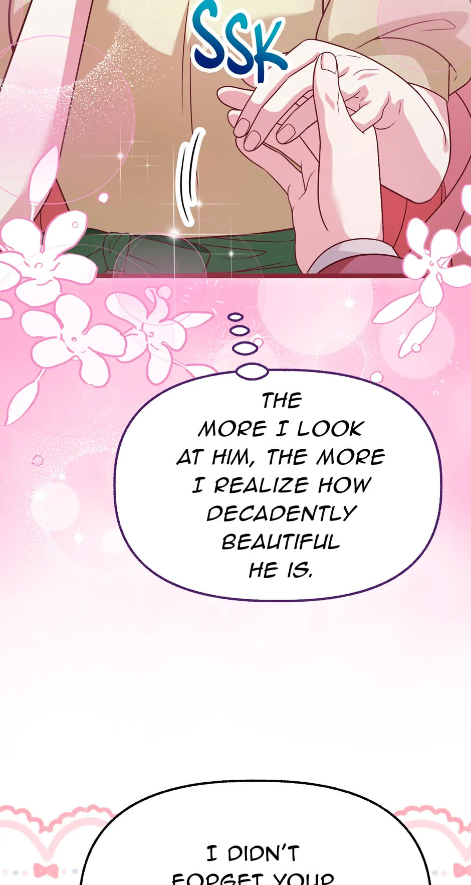Read The Villainess Makeover chapter 29 image 27 on Lezhin