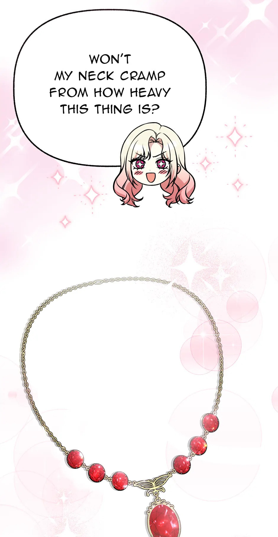 Read The Villainess Makeover chapter 29 image 33 on Lezhin