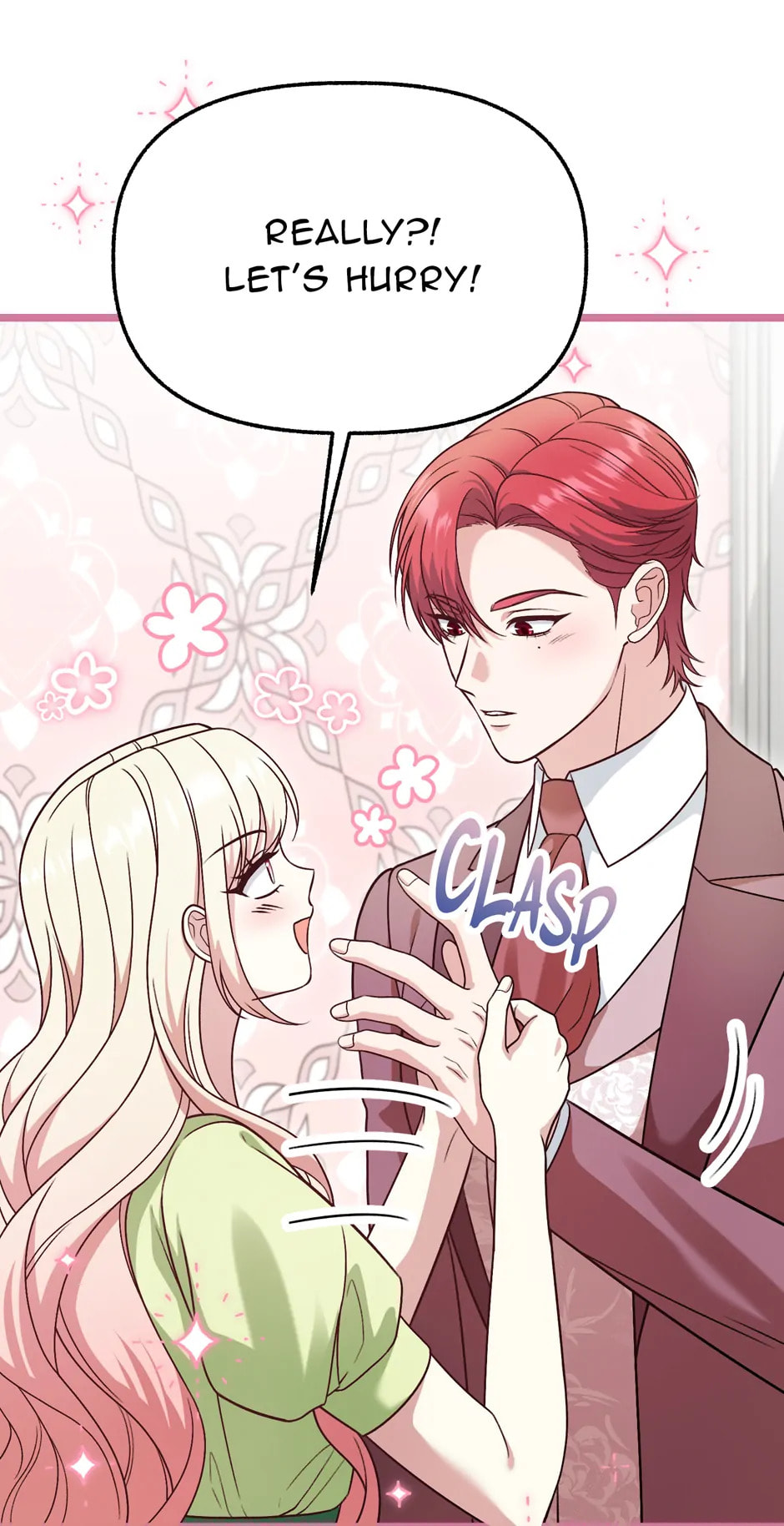 Read The Villainess Makeover chapter 29 image 38 on Lezhin