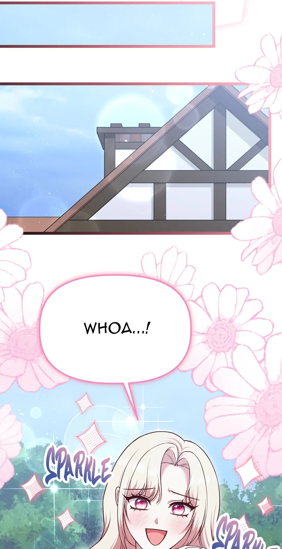 Read The Villainess Makeover chapter 29 image 40 on Lezhin