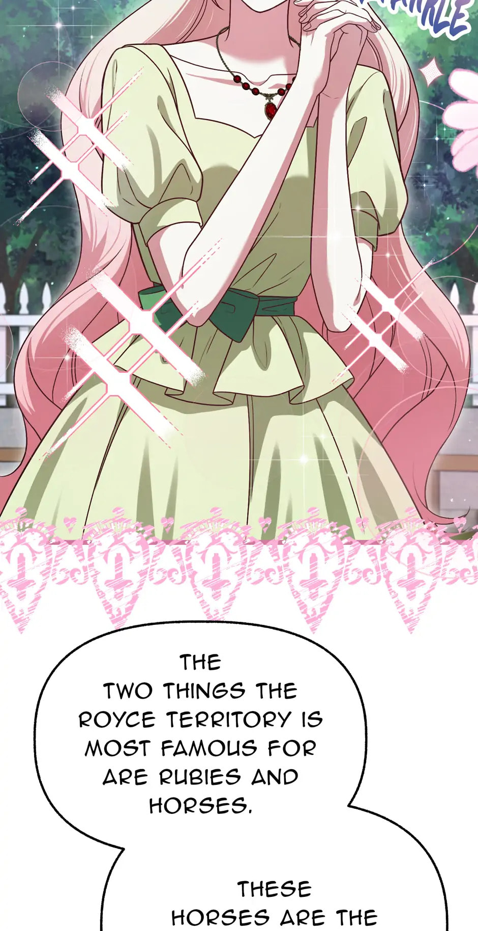 Read The Villainess Makeover chapter 29 image 41 on Lezhin