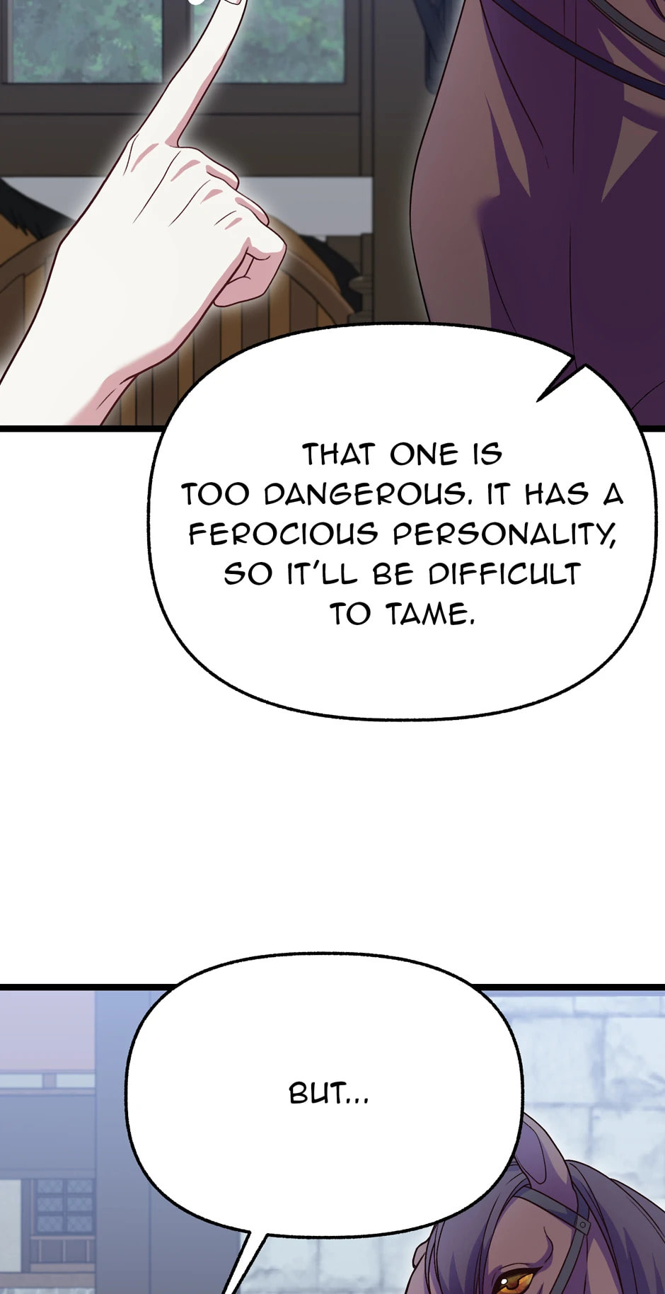 Read The Villainess Makeover chapter 29 image 44 on Lezhin