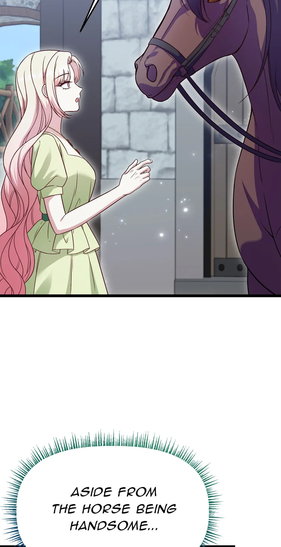 Read The Villainess Makeover chapter 29 image 45 on Lezhin