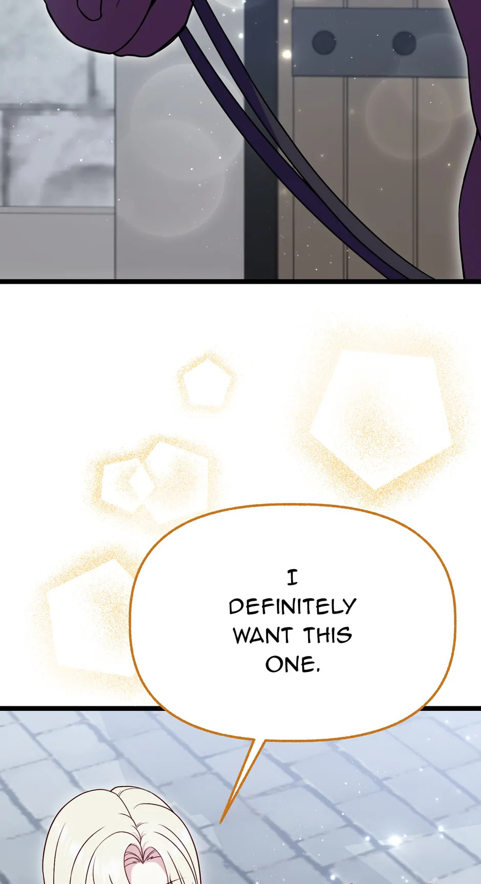 Read The Villainess Makeover chapter 29 image 48 on Lezhin