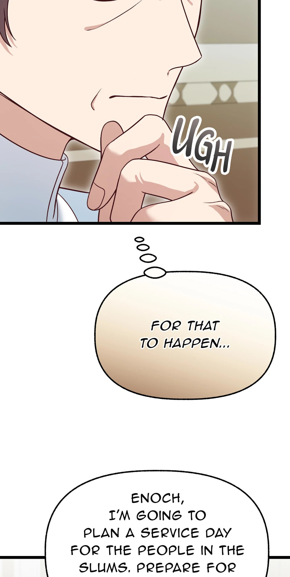 Read The Villainess Makeover chapter 29 image 5 on Lezhin