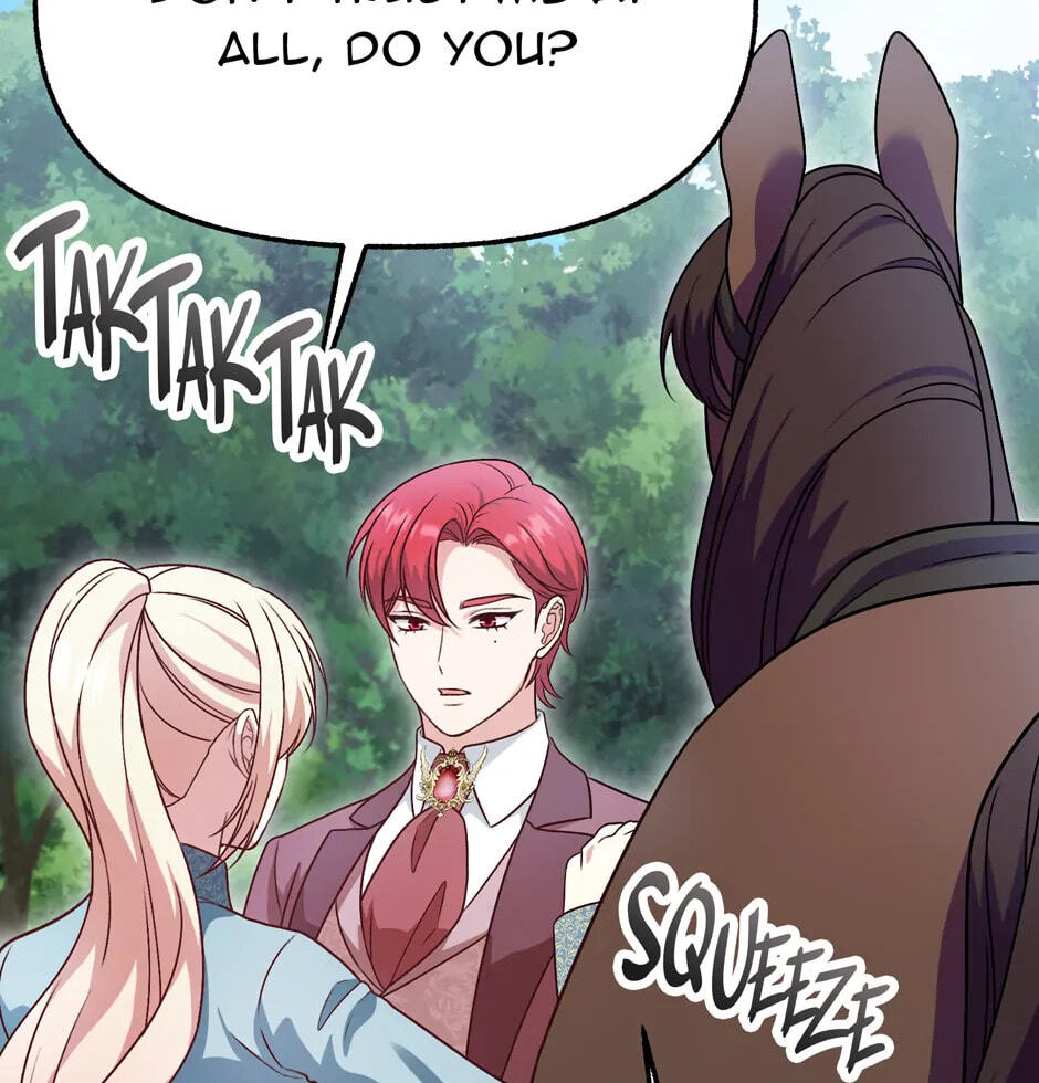 Read The Villainess Makeover chapter 29 image 61 on Lezhin