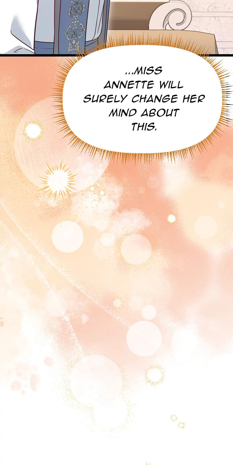 Read The Villainess Makeover chapter 29 image 8 on Lezhin