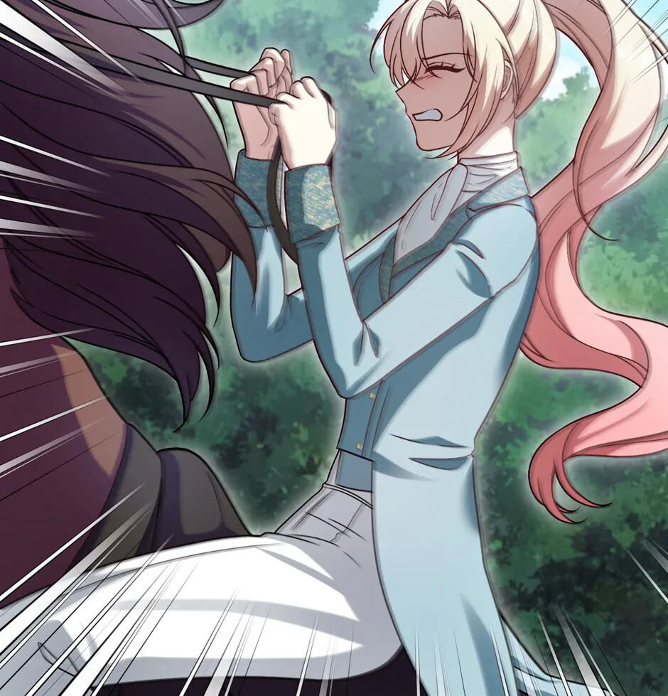 Read The Villainess Makeover chapter 29 image 86 on Lezhin