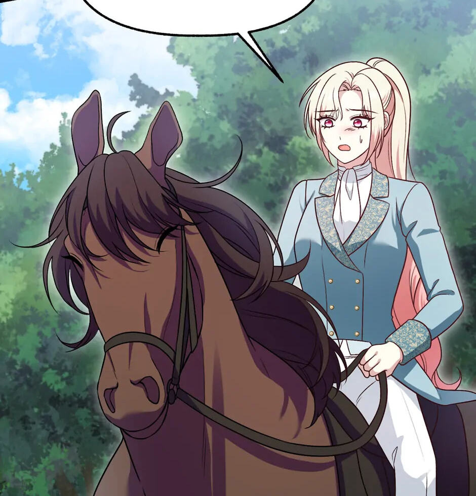 Read The Villainess Makeover chapter 29 image 88 on Lezhin